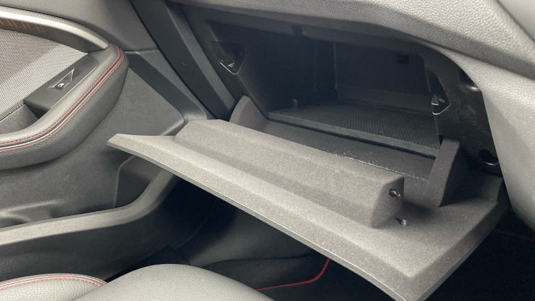 BMW 1 Series 128ti 5dr Step Auto [Live Cockpit Professional] Petrol Hatchback